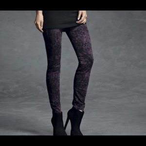 CAbi twilight pant, size 12